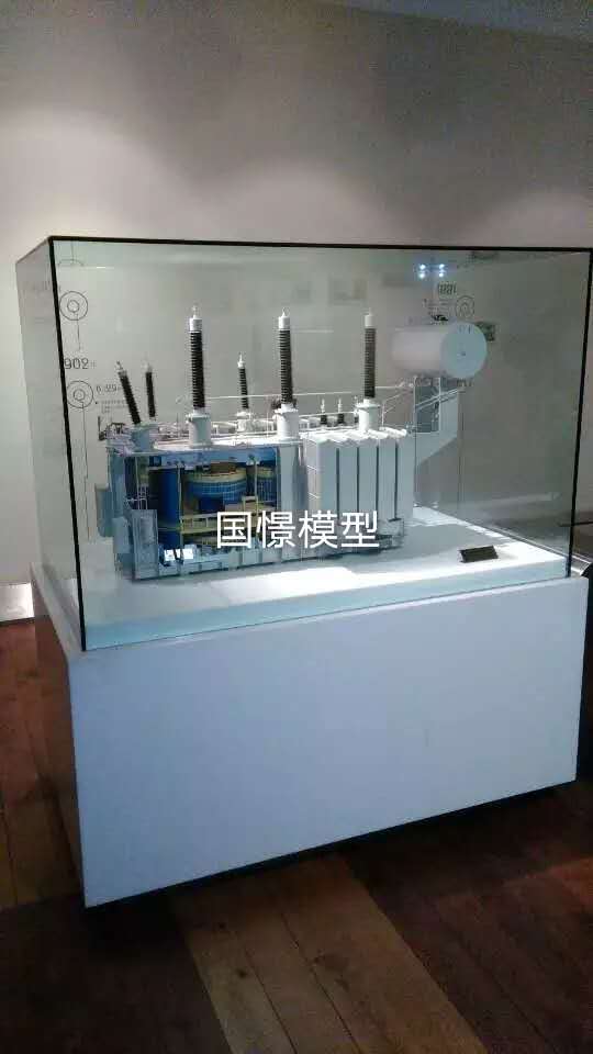 连云港变压器模型